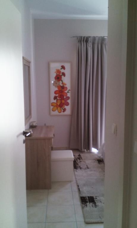 Apartmán Theanthi Nafplio Exteriér fotografie