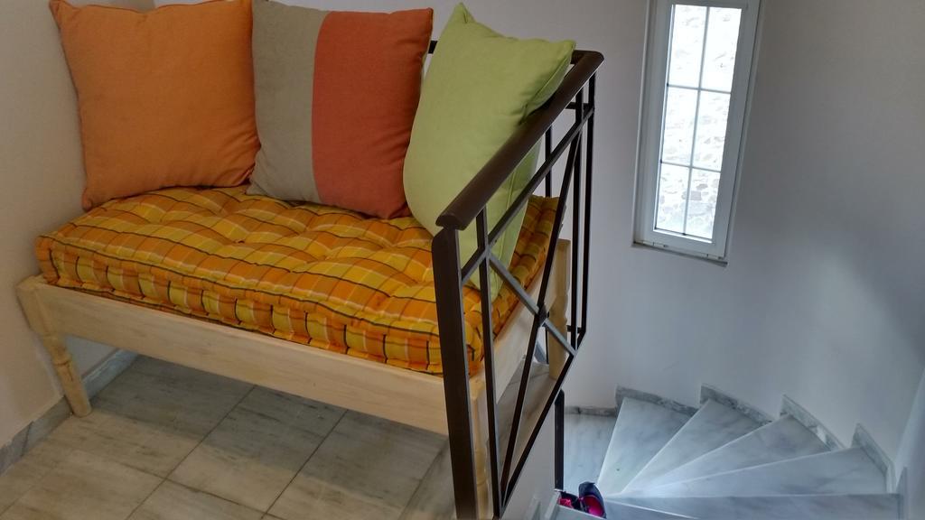 Apartmán Theanthi Nafplio Exteriér fotografie