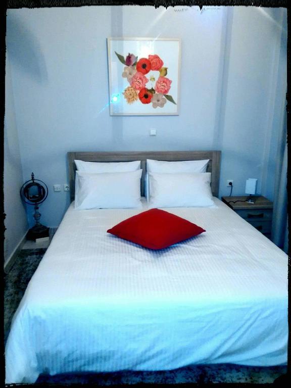 Apartmán Theanthi Nafplio Exteriér fotografie