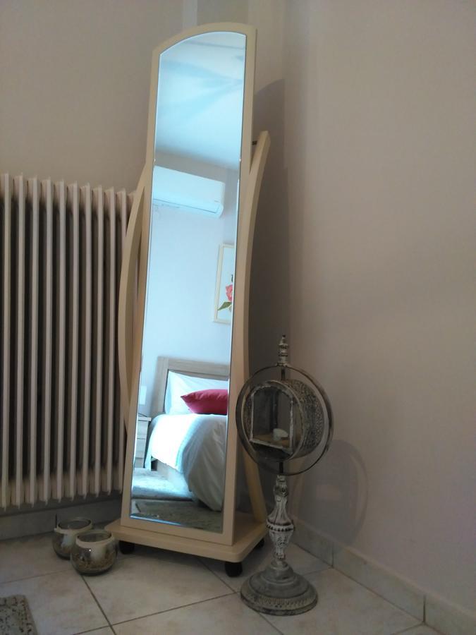 Apartmán Theanthi Nafplio Exteriér fotografie