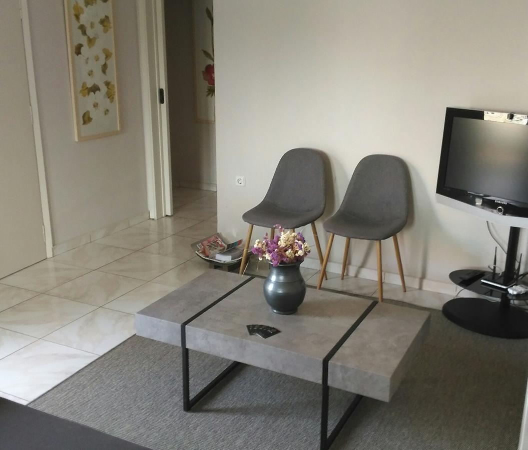 Apartmán Theanthi Nafplio Exteriér fotografie